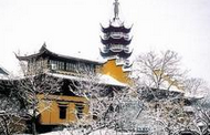 揭秘南朝四百八十寺 南朝四百八十寺历史典故