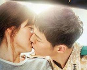 韩国“欧巴”为何不爱《太阳的后裔》？描写太浮夸