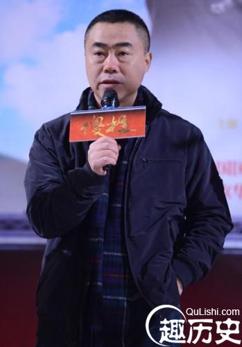 《傻柱》郝蕾学说北京话 从年轻演到60岁