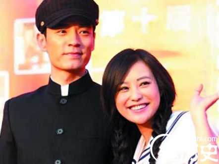 郝蕾李光洁为什么离婚 郝蕾李光洁离婚原因真相