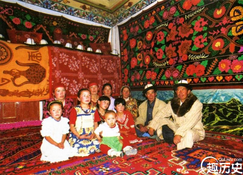 柯尔克孜族的文化介绍 柯尔克孜族文化艺术