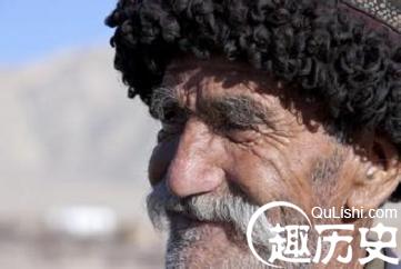 塔吉克族历史 塔吉克族是什么人种