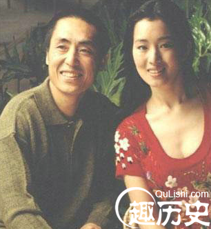 曝张艺谋巩俐分手真实原因:劈腿谎言 幕后猛料