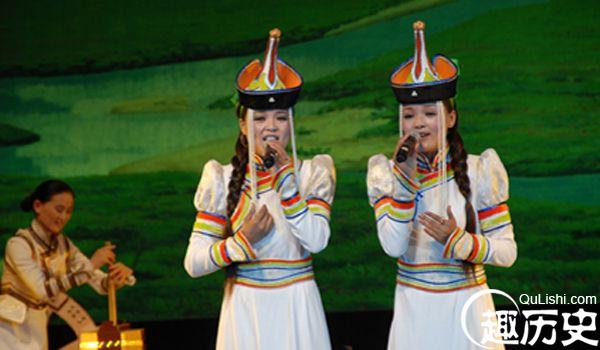 蒙古族民歌 蒙古族的民歌都有什么特点