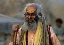 印度苦行僧是怎样修行的 苦行僧是什么宗教的？