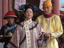 揭秘满族人和珅其实不姓“和珅”  慈禧也不姓“慈”