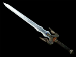 解密：武神赵子龙中汉代的绝世双剑是哪两柄？