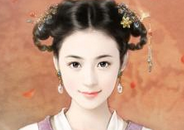 宇文芳是一位身为女儿身却有着复国壮举的公主
