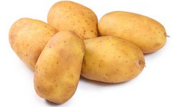 16世纪土豆被视为“罪恶食物” 医生称吃了会得病