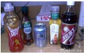 中国最难喝的五种饮料 友谊的小船说翻就翻