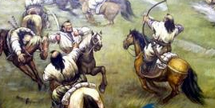 三峰山之战影响：南宋蒙古南北夹击  金国灭亡