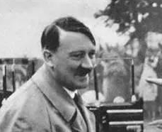 希特勒对孩子们的温情时刻 是影帝级的表演吗？