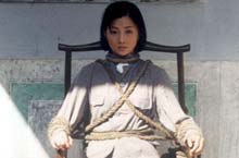 红色娘子军：敌人连续3次冲锋都被打得溃不成军