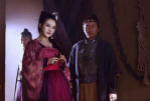 武神赵子龙许三娘是谁演的 演员王子子个人资料