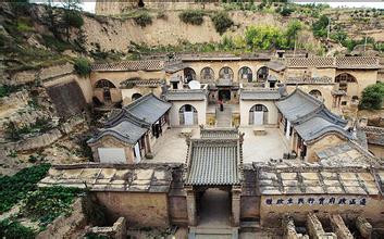 汉族建筑 不同地区的汉族民居有何区别