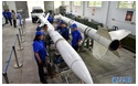 中国成功发射鲲鹏1B探空火箭 射程堪比短程导弹