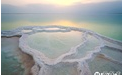 位于中东的死海 世界最低的湖死海正面临着破环