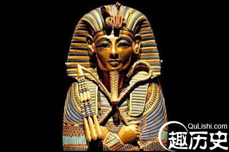 古代埃及法老为什么会娶自己的女儿姐妹当老婆