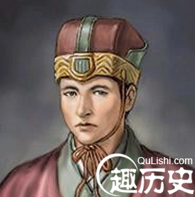 永和十年(354年,张玄靓的伯父前凉威王张祚废杀张耀灵自立,封张玄靓