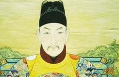 古人也喜欢玩角色扮演  而且他们还是皇族