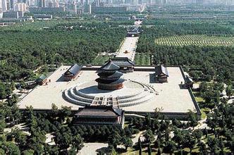 汉族建筑 北京的天坛是怎样的一种建筑