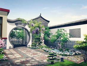 汉族建筑 汉族园林是怎样表现空间美的