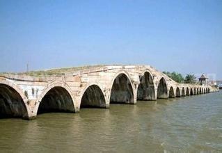 汉族建筑 汉族桥梁有何历史与特色