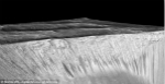 火星表面现奇怪斜坡条纹：竟是远古“沸水”痕迹