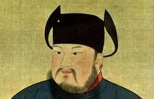 中国历史上十位“怕老婆”的皇帝 都有哪个皇帝？