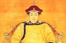 清朝皇帝越长越有败家相 难怪最后把江山葬送了