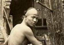 那时候老北京街头巷尾真热闹和现在比也不逊色