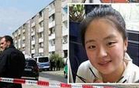 中国女留学生在德遭性侵 系德一情侣暗杀