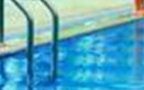 安徽爱好游泳男子猝死泳池中 监控摄像头竟全坏了