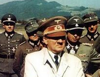 图说二战人物：第三帝国元首希特勒的一生