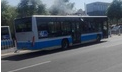 北京一公交空调突然爆炸 车内司机一人并无受伤