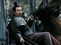 刘备将自己的坐骑的卢送给庞统  竟是要他命！
