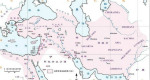 伊朗揭秘800年前古地图 南海被标为“中国海”