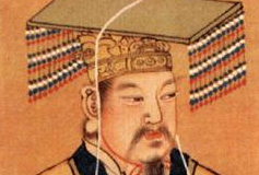 中国历史传说时期最早的宗祖神：黄帝