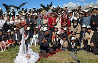 柯尔克孜族人口与分布是怎样的