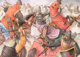 揭秘：蒙古帝国征服东欧之波奥战役