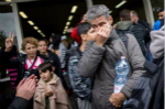 专家：难民危机让欧洲面临道义与利益相悖困境