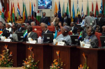 非洲联盟简介：非洲54个会员国组成的政治实体