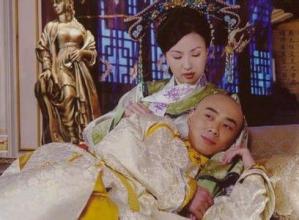 清朝皇帝日常生活简介 清朝的皇帝每晚住哪里