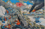 解密：日俄战争前两国是如何做着战争准备的？
