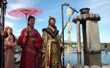 冯嫽第一位女外交家 对汉朝外交做出了什么贡献