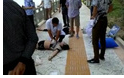 自杀施救6人溺亡  甘肃女孩自杀引5人施救
