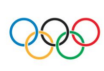 奥运五环的颜色分别代表什么？有什么故事？