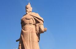 韩世忠的墓地在哪里 韩世忠的祠庙墓地介绍