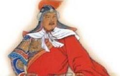 宋朝大将岳飞与韩世忠 精忠岳飞中的韩世忠形象