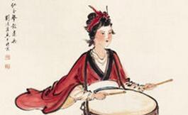 韩世忠的妻子是何人 韩世忠后人也是名人吗